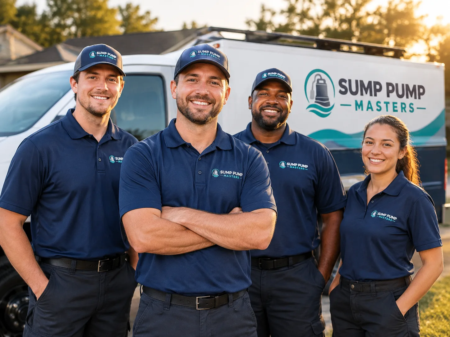Sump Pump Repair company in Bruno, NE