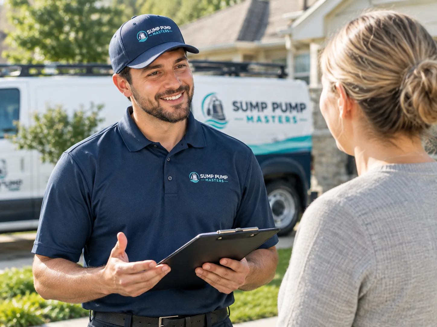 Sump Pump Repair Bruno, NE FAQs